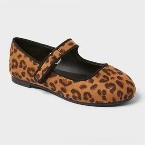 Toddler Addy Ballet Flats-7